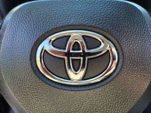 Used 2023 Toyota RAV4 LE AWD/4WD image 33