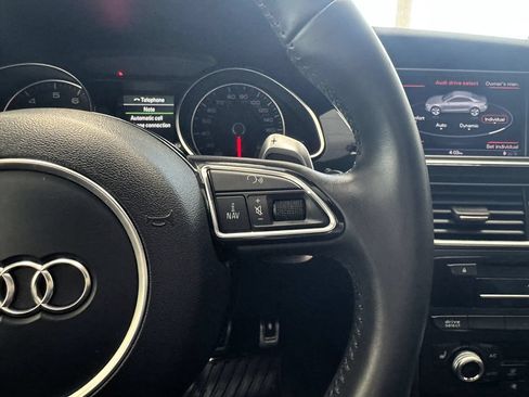 Used 2017 Audi A5 2.0T Sport w/ Technology Package AWD/4WD image 41