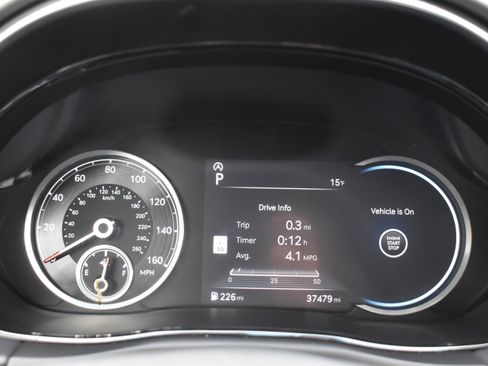 Used 2025 Genesis GV70 2.5T image 27