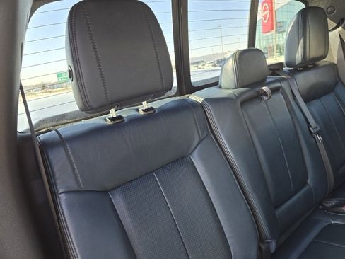 Used 2014 Ford F150 Limited image 16