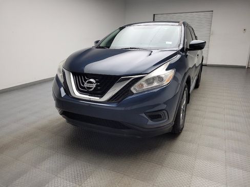 Used 2017 Nissan Murano S w/ Navigation Package AWD/4WD image 15