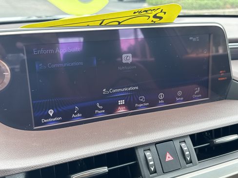 Used 2019 Lexus ES 350 w/ Accessory Package 2 FWD image 21