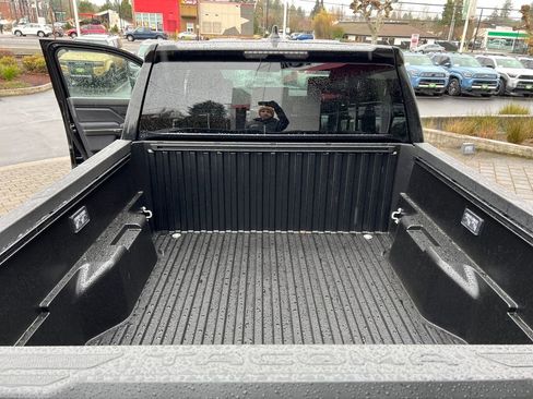 New 2026 Toyota Tacoma TRD Sport AWD/4WD image 25