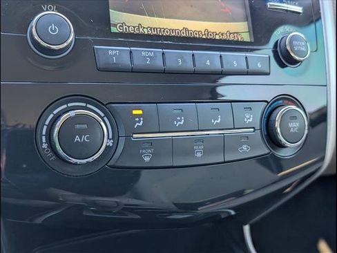 Used 2015 Nissan Altima 2.5 S w/ Power Driver Seat Package image 15