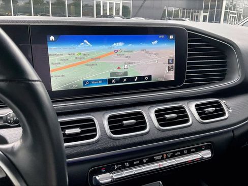 Certified 2022 Mercedes-Benz GLE 450 4MATIC image 5