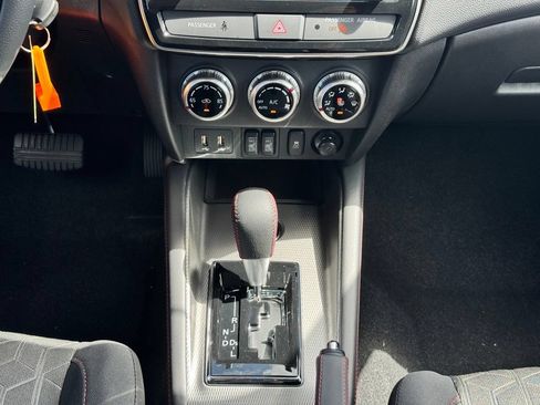 New 2026 Mitsubishi Outlander Sport LE AWD/4WD image 22
