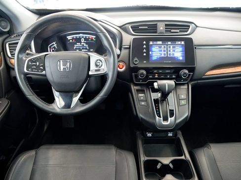 Used 2022 Honda CR-V EX-L image 17