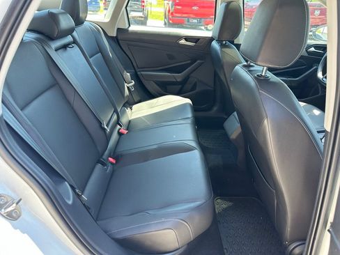 Used 2020 Volkswagen Jetta S FWD image 25