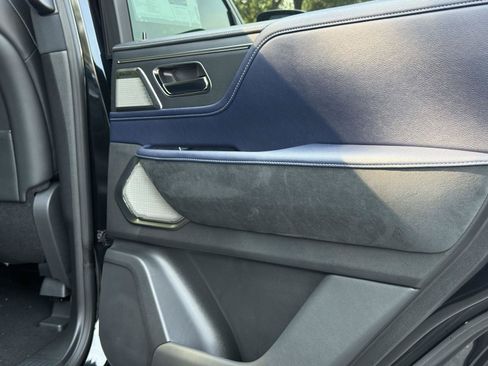 New 2027 INFINITI QX80 Sensory AWD/4WD image 29