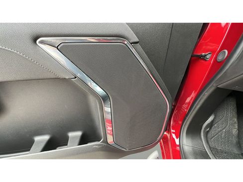 New 2026 Chevrolet Silverado 1500 RST w/ RST Select Package image 27