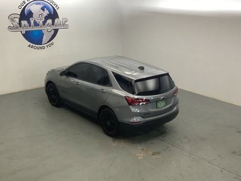 Used 2023 Chevrolet Equinox LS w/ Sport Edition image 15