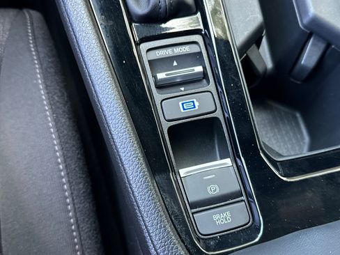 Certified 2025 Honda Accord Sport image 19