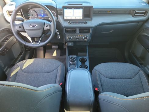 Used 2024 Ford Maverick Tremor w/ Tremor Off-Road Package AWD/4WD image 15