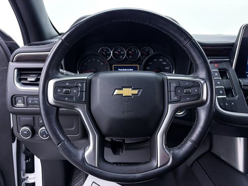 Used 2021 Chevrolet Tahoe LT image 30