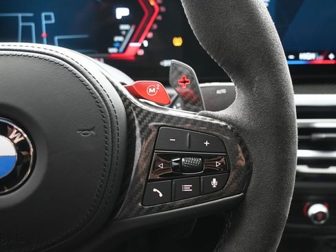 Used 2024 BMW M3 CS image 17
