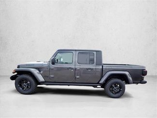 New 2025 Jeep Gladiator Sport AWD/4WD video 2