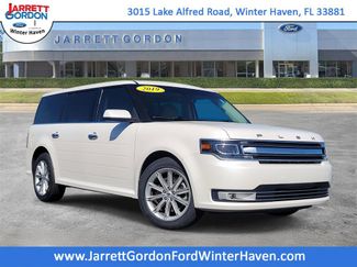 Used 2019 Ford Flex Limited 360° Tour