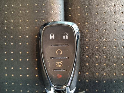 Used 2019 Chevrolet Sonic Premier FWD image 32
