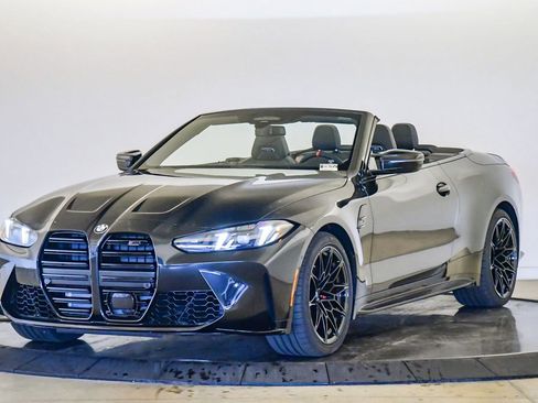 New 2026 BMW M4 xDrive Competition image 45