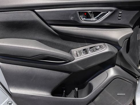 Certified 2026 Subaru Ascent Limited AWD/4WD image 25