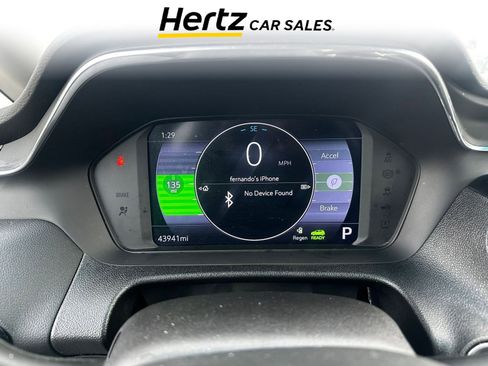 Used 2023 Chevrolet Bolt LT w/ Driver Confidence Package image 7