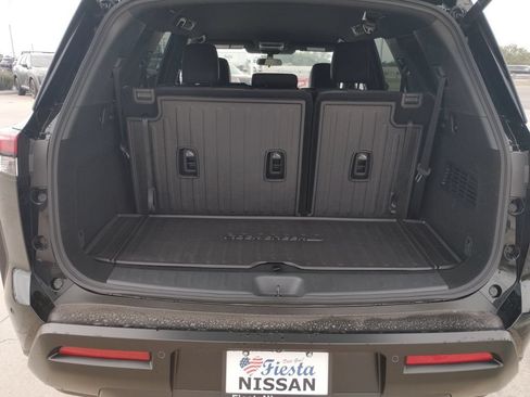 New 2026 Nissan Pathfinder Rock Creek AWD/4WD image 7