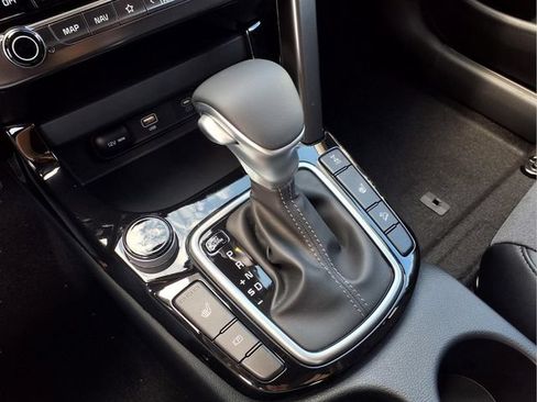 New 2026 Kia Seltos S AWD/4WD image 6