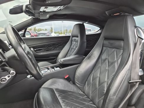 Used 2005 Bentley Continental GT AWD/4WD image 17