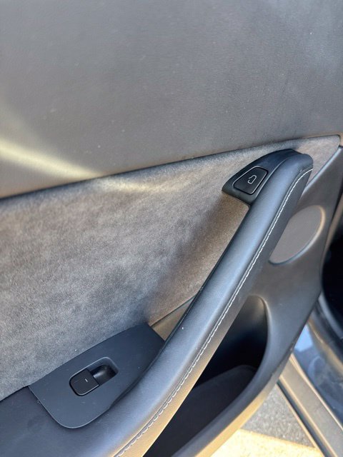 Used 2021 Tesla Model Y Long Range AWD/4WD image 15