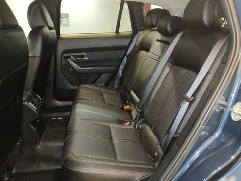 Used 2023 MAZDA CX-50 AWD 2.5 S w/ Cargo Package image 10