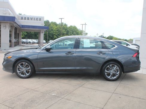 Used 2024 Honda Accord EX image 7