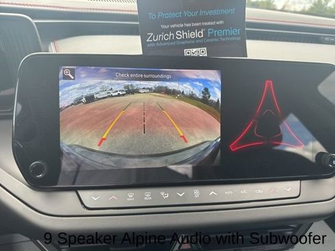 New 2026 Dodge Charger GT w/ Driver Convenience Group image 22