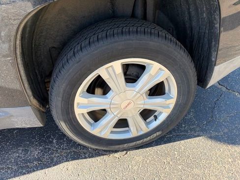 Used 2016 GMC Terrain SLT FWD image 11