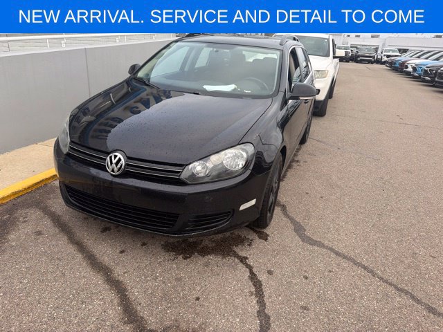 Used 2012 Volkswagen Jetta TDI FWD image 2