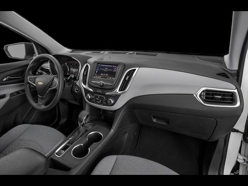Used 2022 Chevrolet Equinox LT FWD image 77