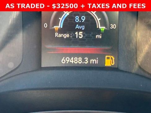 Used 2023 RAM 2500 Tradesman image 19