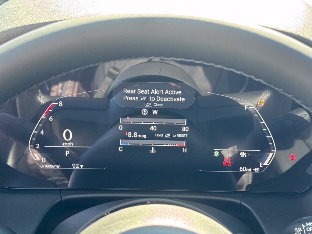 New 2026 MAZDA CX-5 Preferred AWD/4WD image 14