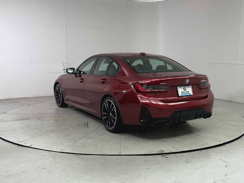 Used 2026 BMW M340i xDrive image 3