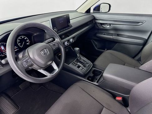 Certified 2023 Honda CR-V LX image 9