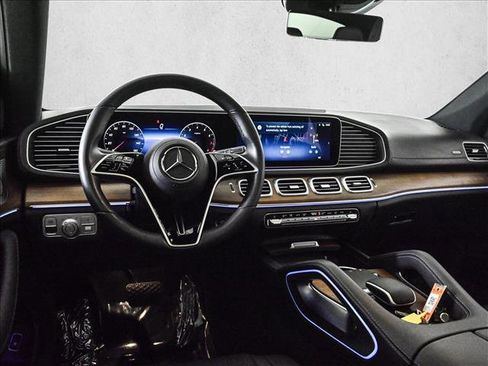 Certified 2025 Mercedes-Benz GLE 450 4MATIC Coupe image 20