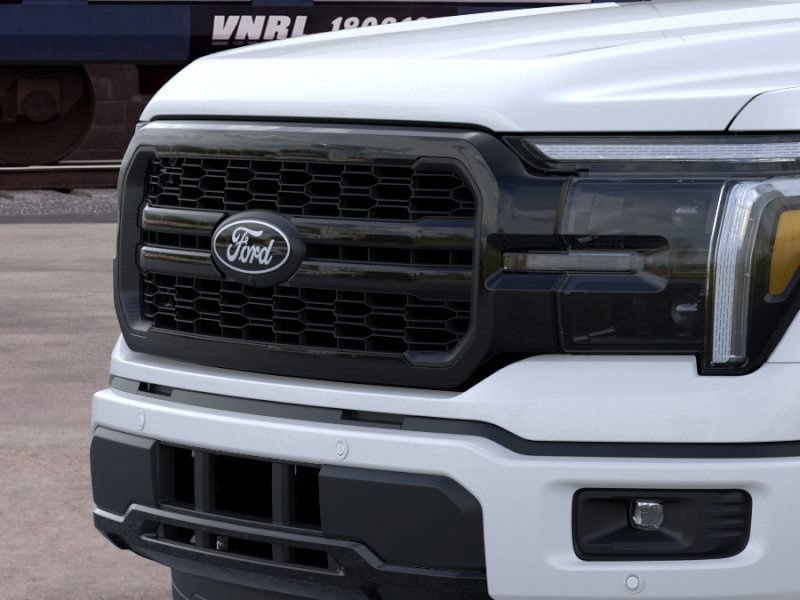 New 2026 Ford F150 Lariat w/ Equipment Group 501A Mid RWD image 18