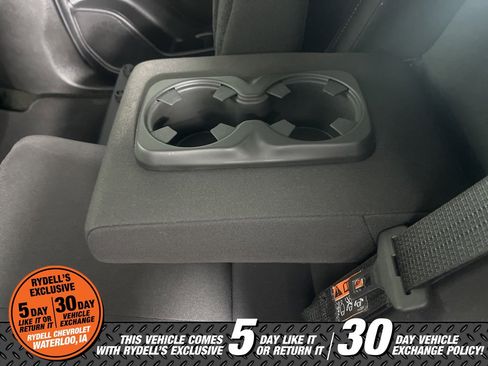 Certified 2018 Chevrolet Colorado LT w/ LT Convenience Package image 23