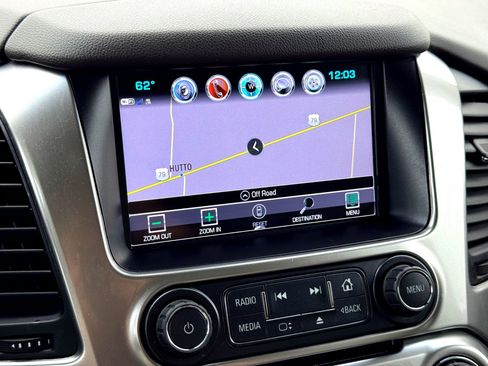 Used 2020 Chevrolet Tahoe Premier image 34