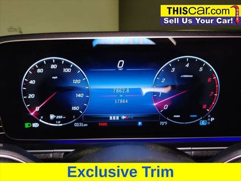 Used 2024 Mercedes-Benz GLE 450 4MATIC image 16