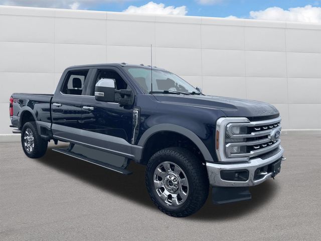 Used 2024 Ford F350 Lariat w/ Lariat Ultimate Package AWD/4WD image 8