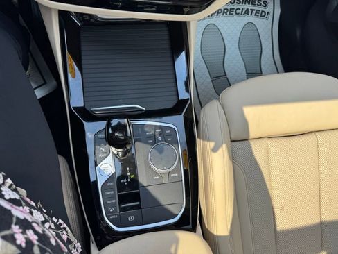 Used 2022 BMW X3 xDrive30i w/ Convenience Package image 18