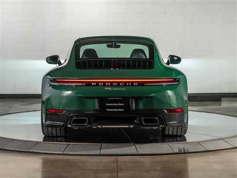 Certified 2025 Porsche 911 Carrera image 10