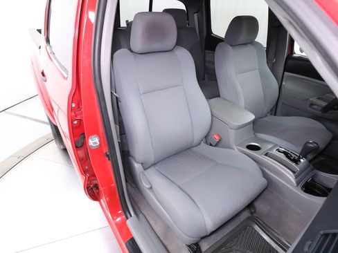 Used 2007 Toyota Tacoma 4x4 Double Cab image 19