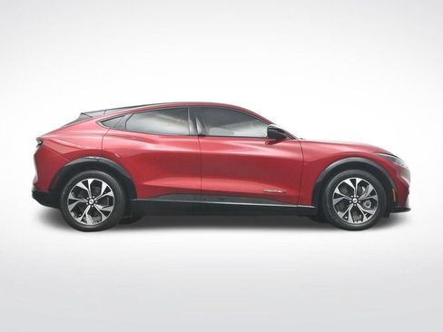 Used 2022 Ford Mustang Mach-E Premium AWD/4WD image 35