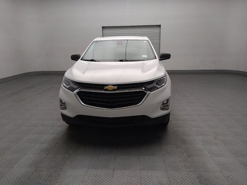Used 2020 Chevrolet Equinox LS image 15